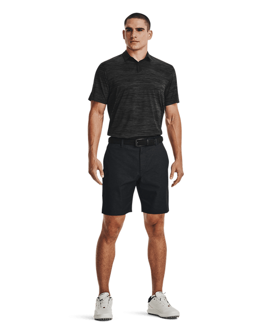 Under Armour Apparel Men's UA Iso-Chill Airvent Shorts