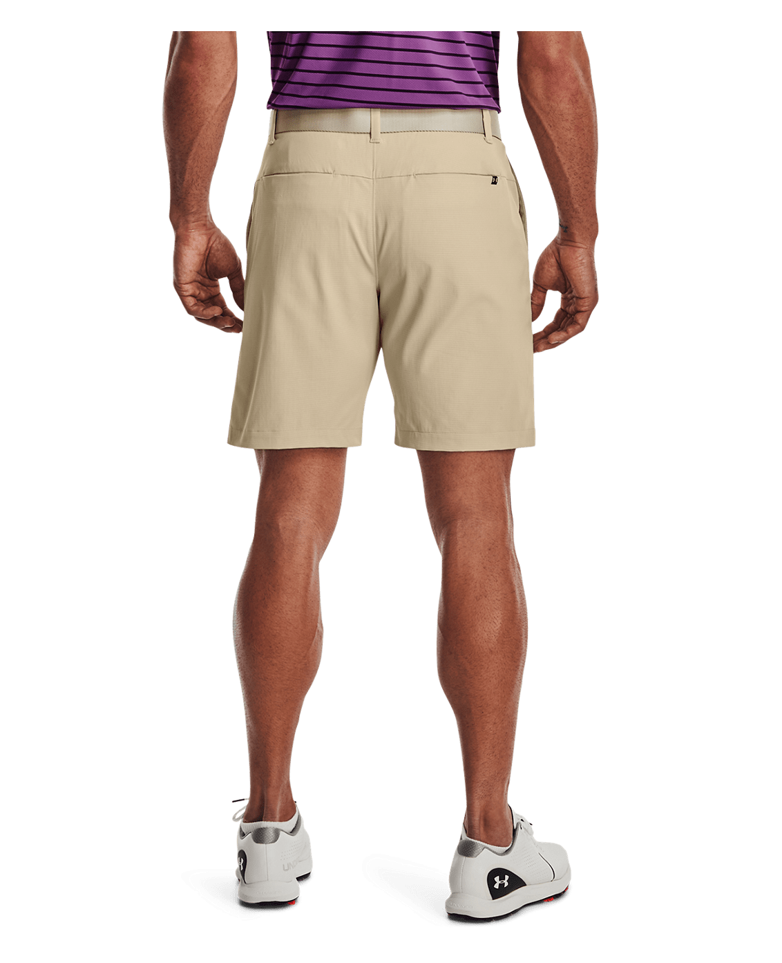 Under Armour Men's UA Iso-Chill Airvent Shorts