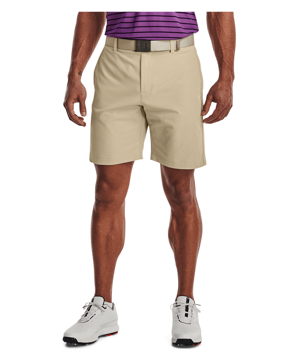 Under Armour Men's UA Iso-Chill Airvent Shorts