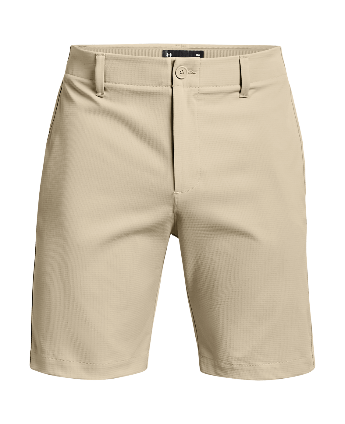 Under Armour Men's UA Iso-Chill Airvent Shorts