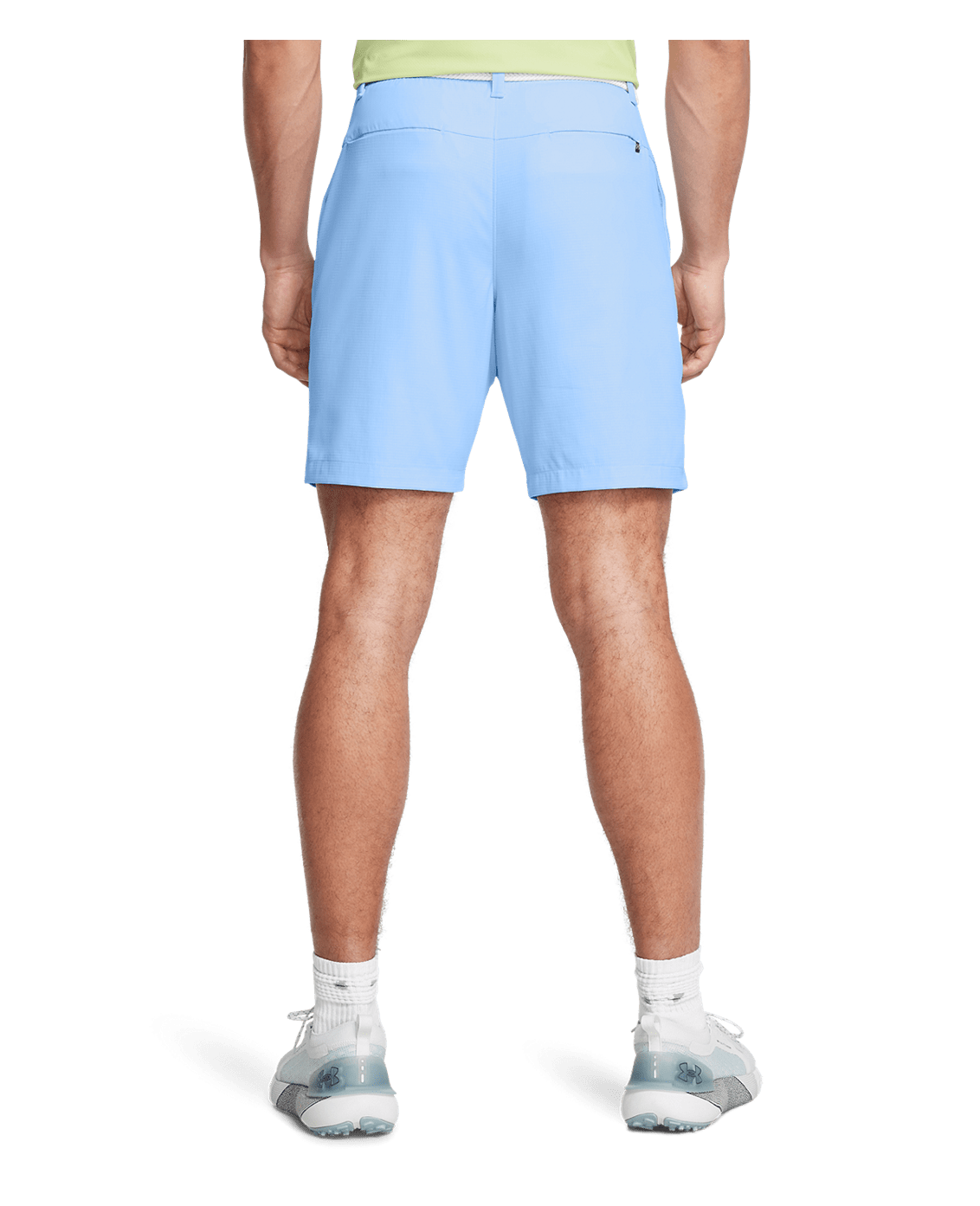 Under Armour Men's UA Iso-Chill Airvent Shorts