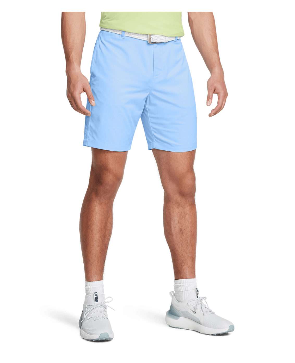 Men's UA Iso-Chill Airvent Shorts