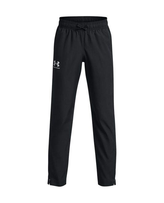 Boys' UA Sportstyle Woven Pants