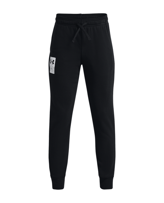 Under Armour Apparel Boys' UA Rival Terry Joggers