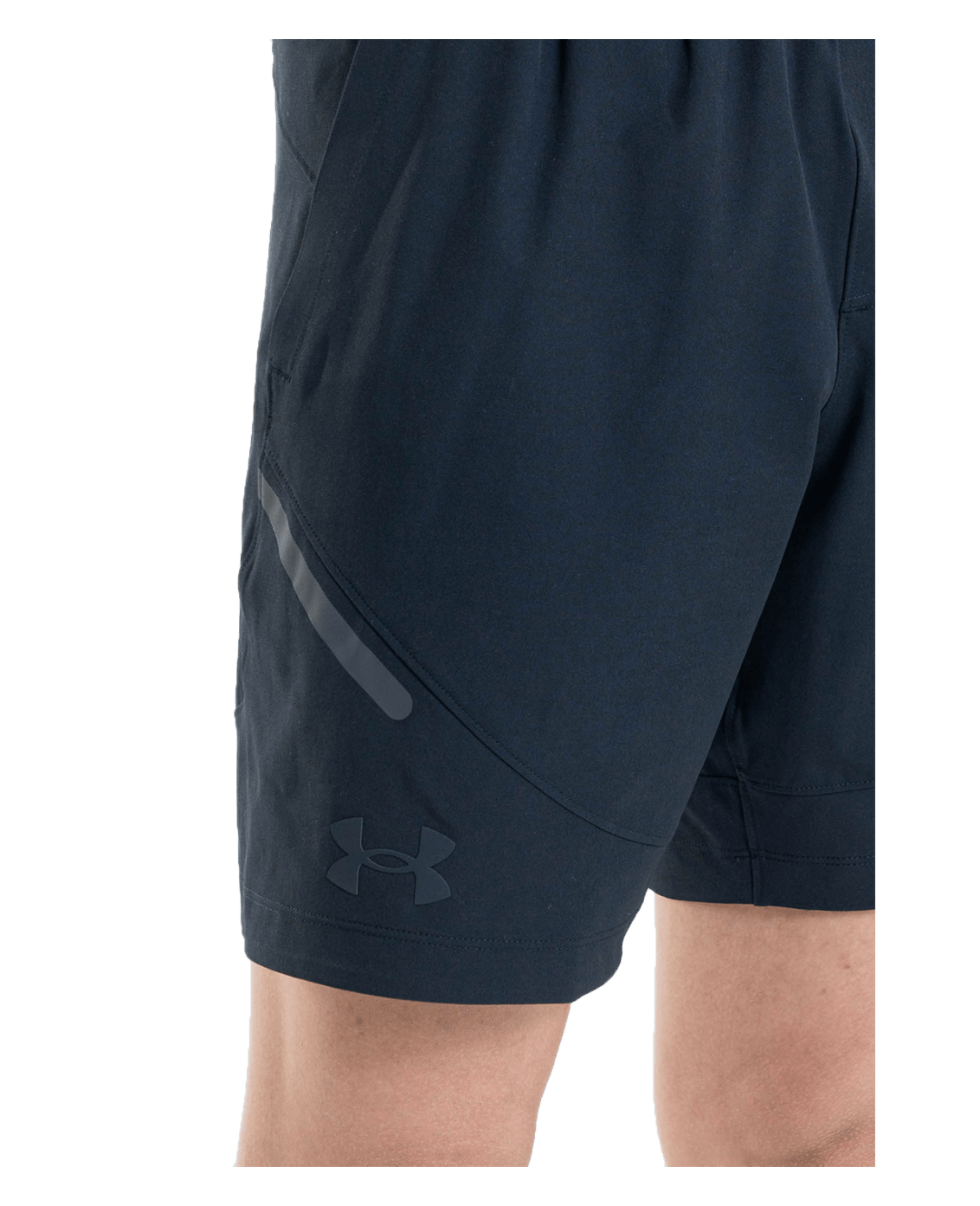 Men's UA Unstoppable Shorts