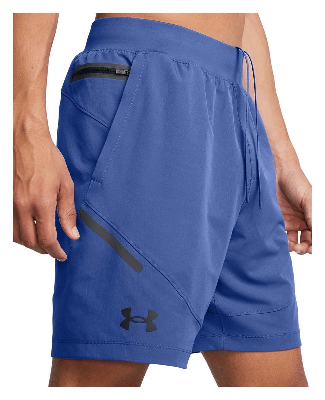 Men's UA Unstoppable Shorts