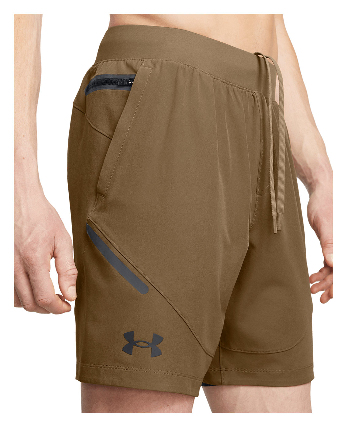 Men's UA Unstoppable Shorts