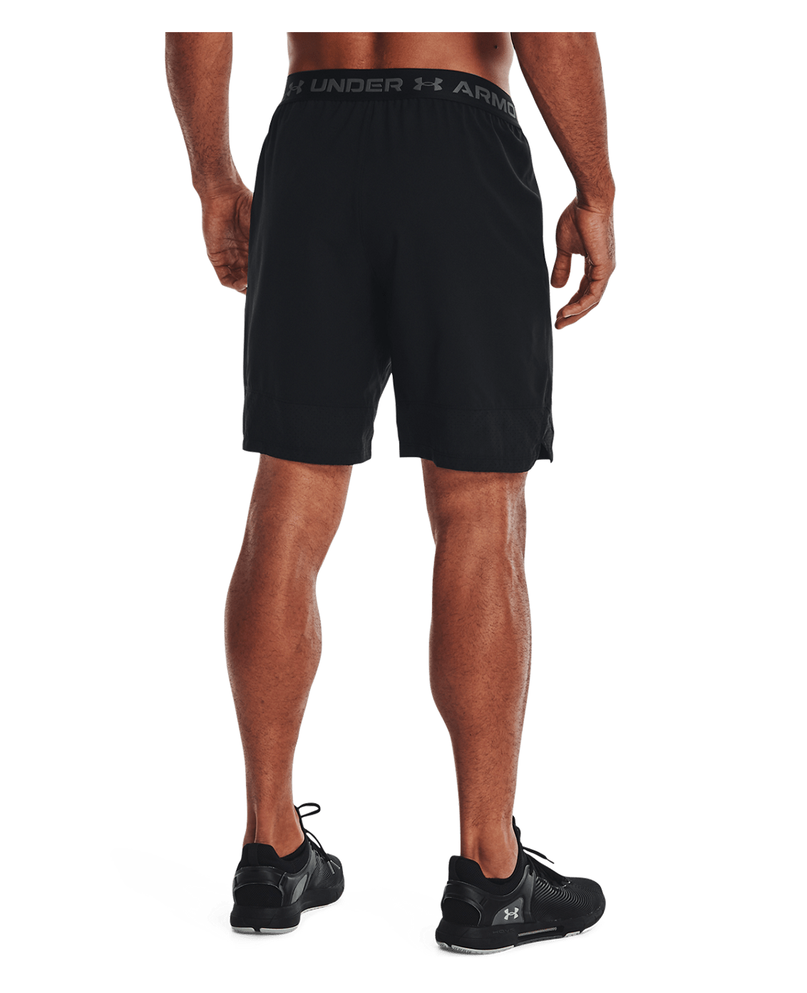 Under Armour Men's UA Vanish Woven Shorts