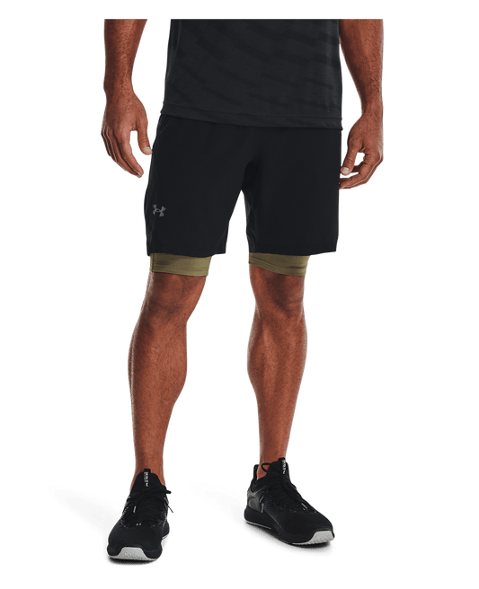 Men's UA Vanish Woven Shorts