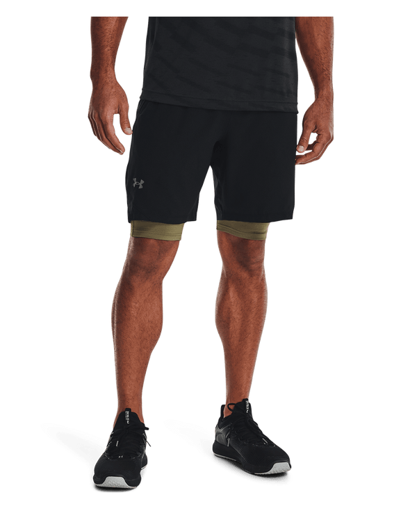 Under Armour UA Vanish Woven Men's 8" Shorts