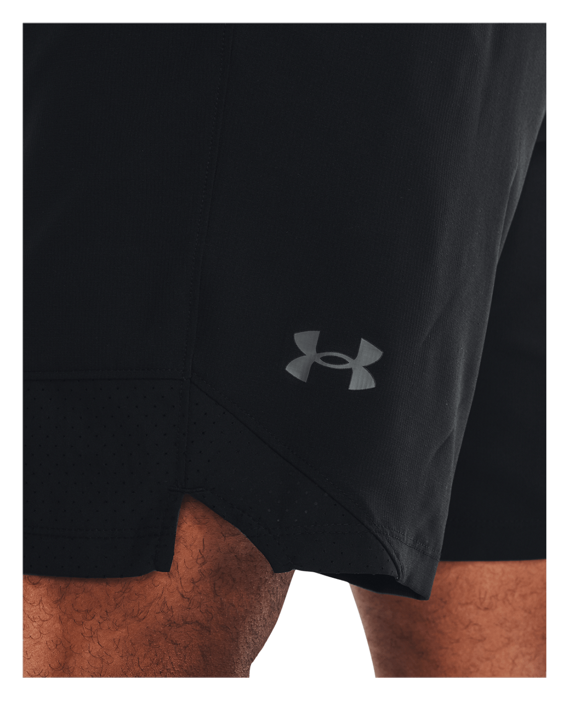 Under Armour Men's UA Vanish Woven Shorts