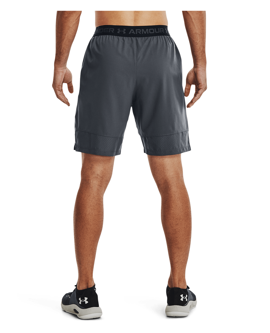 Men's UA Vanish Woven Shorts