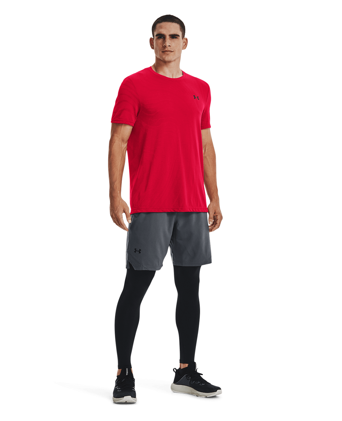 Men's UA Vanish Woven Shorts