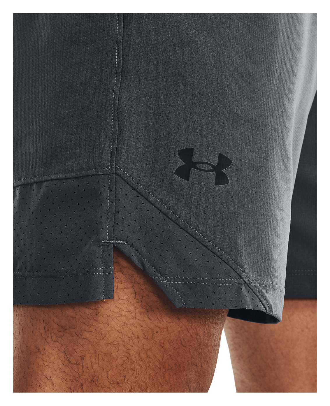 Men's UA Vanish Woven Shorts