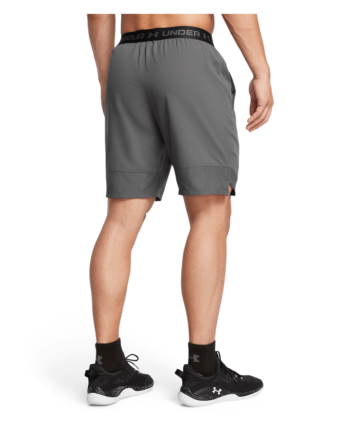 Men's UA Vanish Woven Shorts