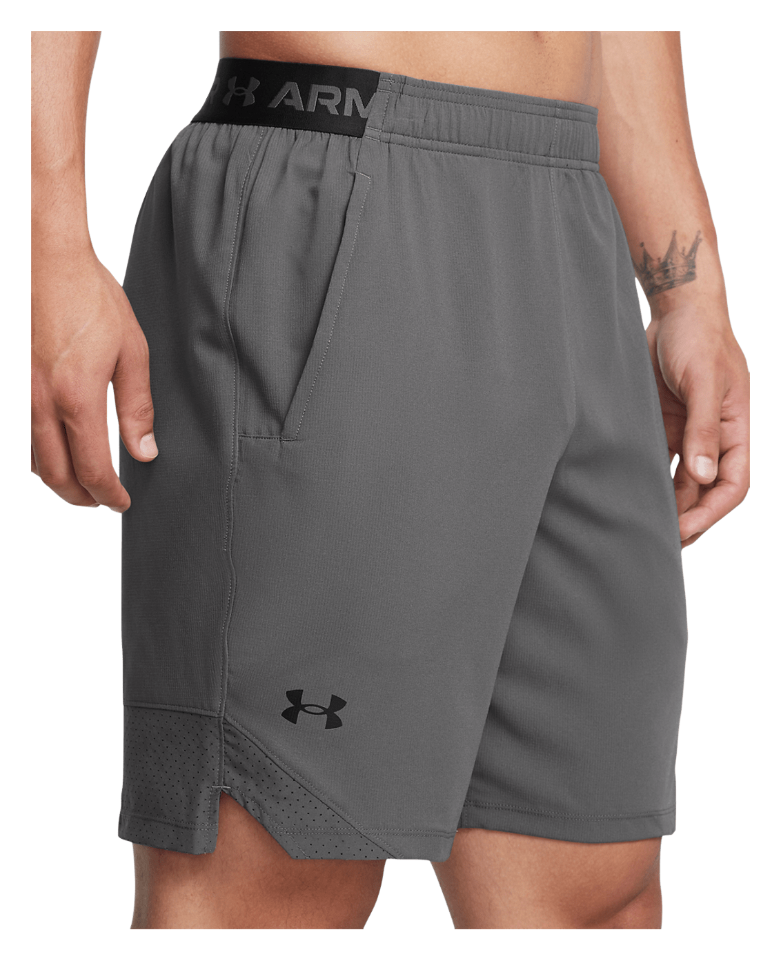 Men's UA Vanish Woven Shorts