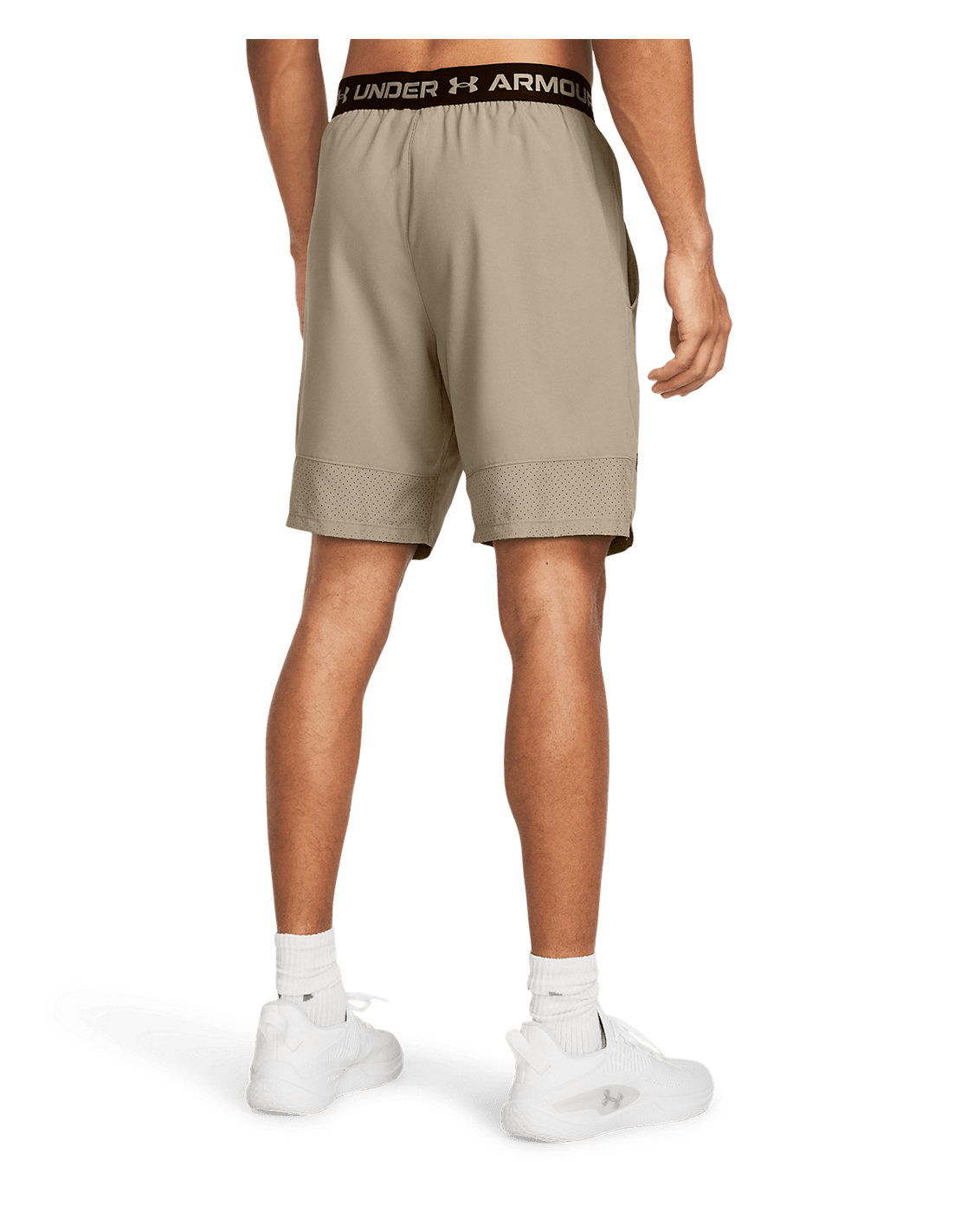 Men's UA Vanish Woven Shorts