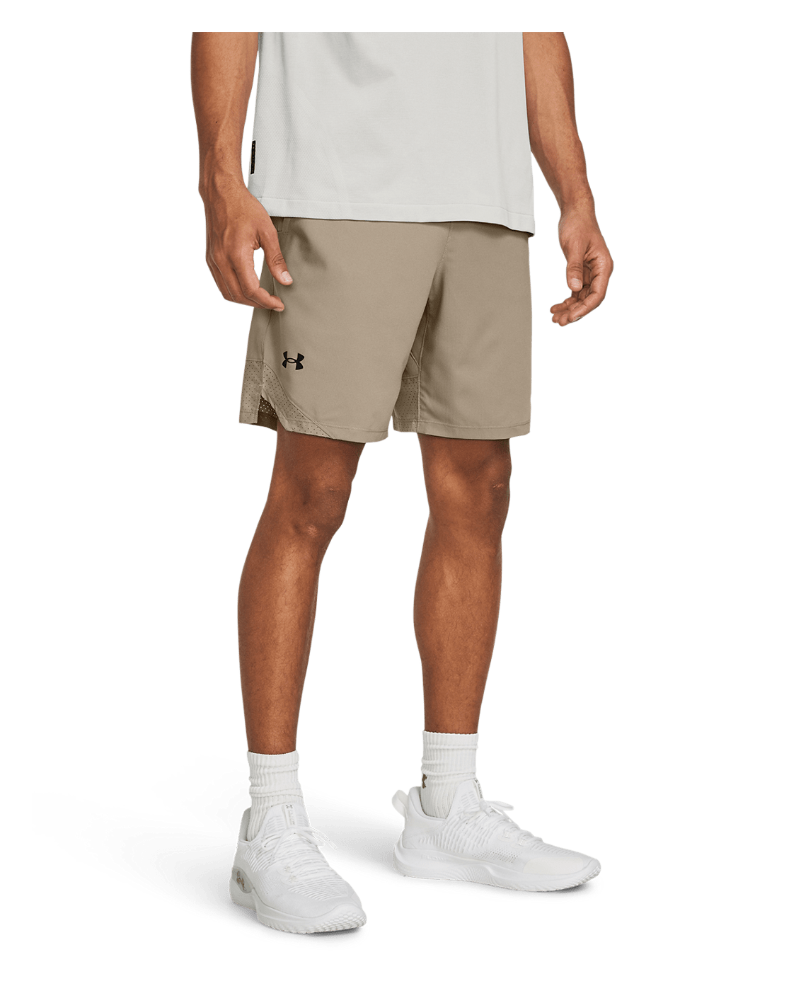 Men's UA Vanish Woven Shorts