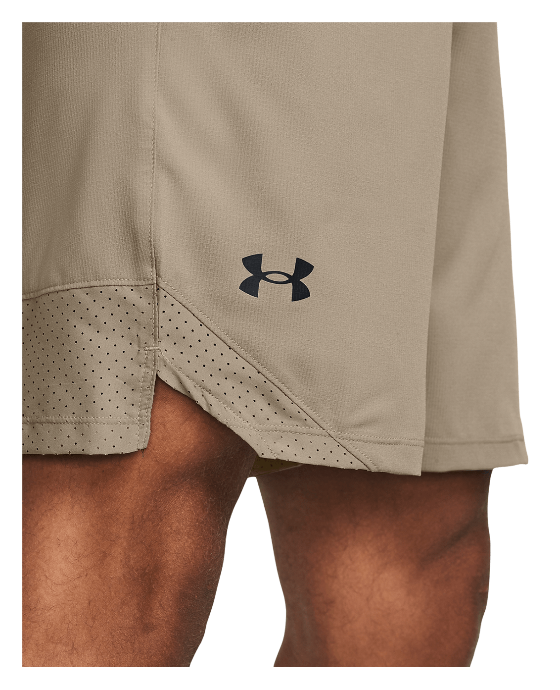 Men's UA Vanish Woven Shorts