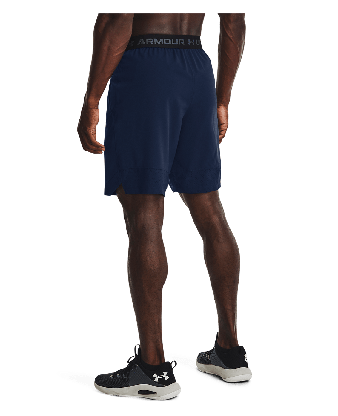 Under Armour Men's UA Vanish Woven Shorts