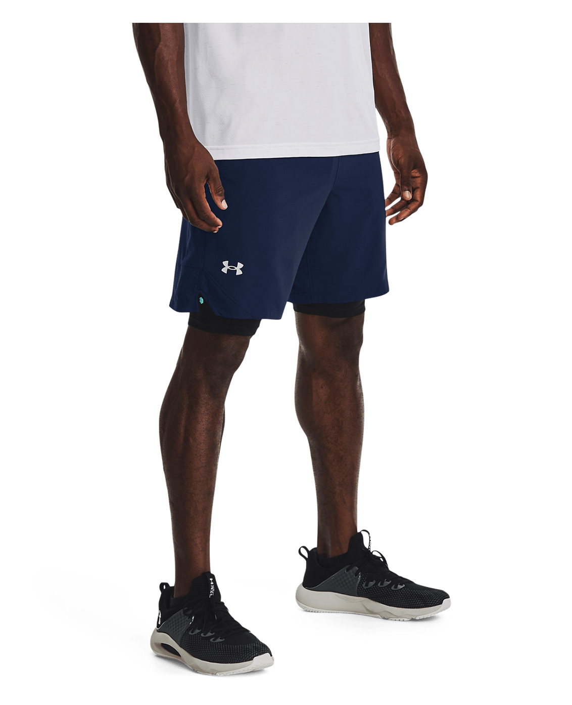 Men's UA Vanish Woven Shorts