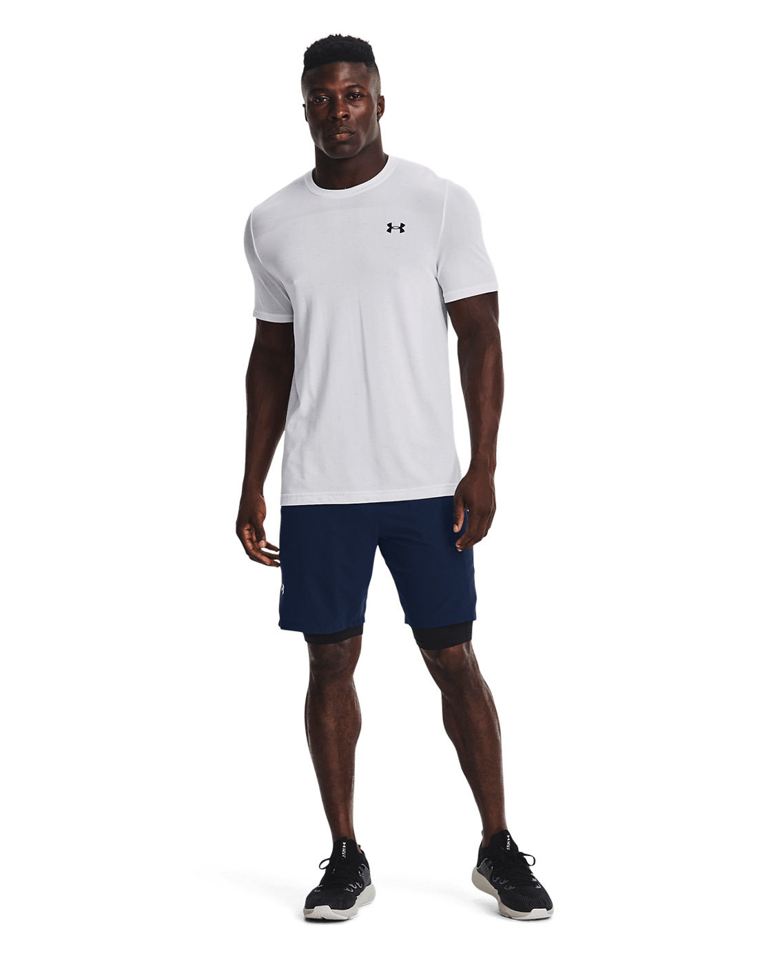 Under Armour Men's UA Vanish Woven Shorts