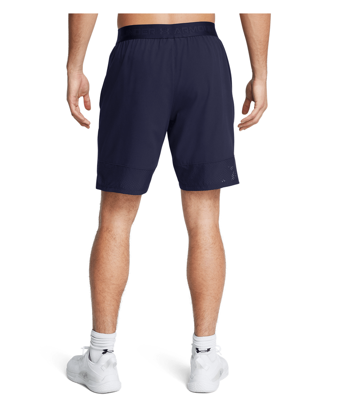 Men's UA Vanish Woven Shorts