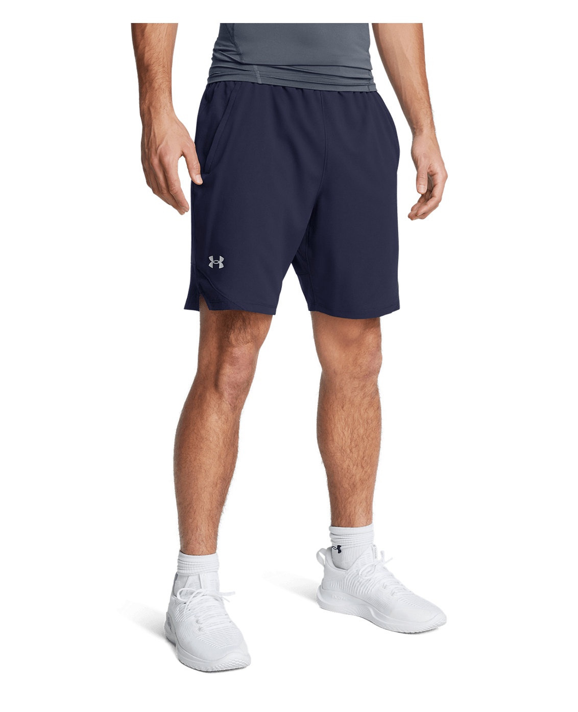 Under Armour Men's UA Vanish Woven Shorts