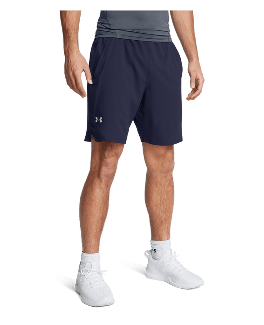 Men's UA Vanish Woven Shorts