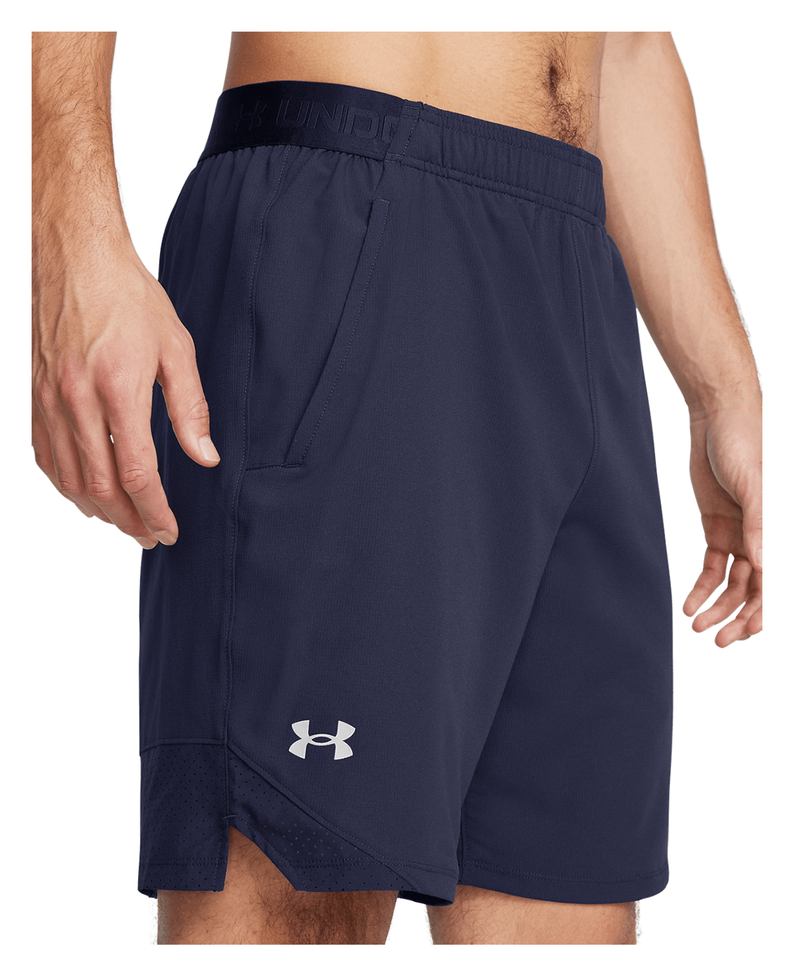 Men's UA Vanish Woven Shorts