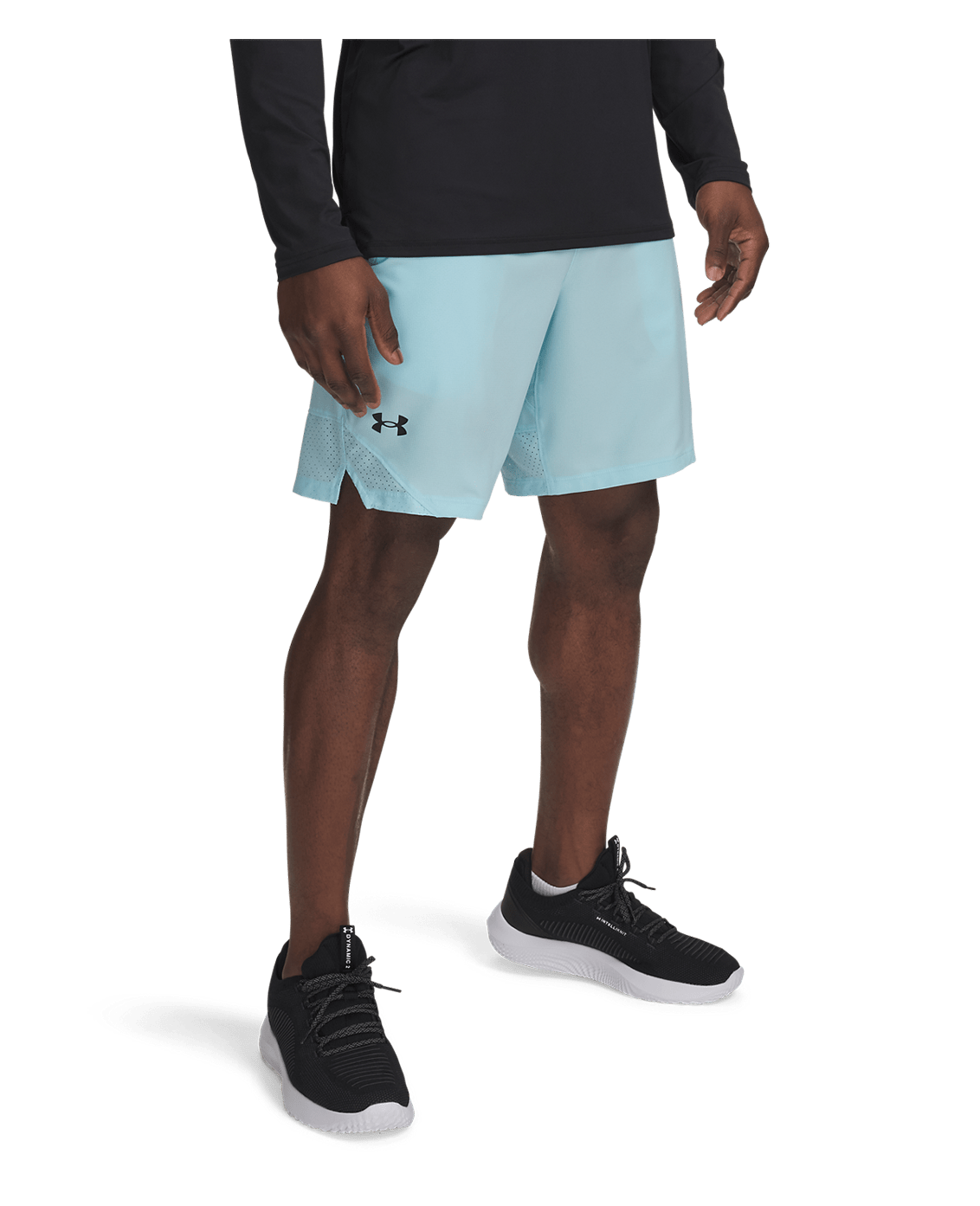 Men's UA Vanish Woven Shorts