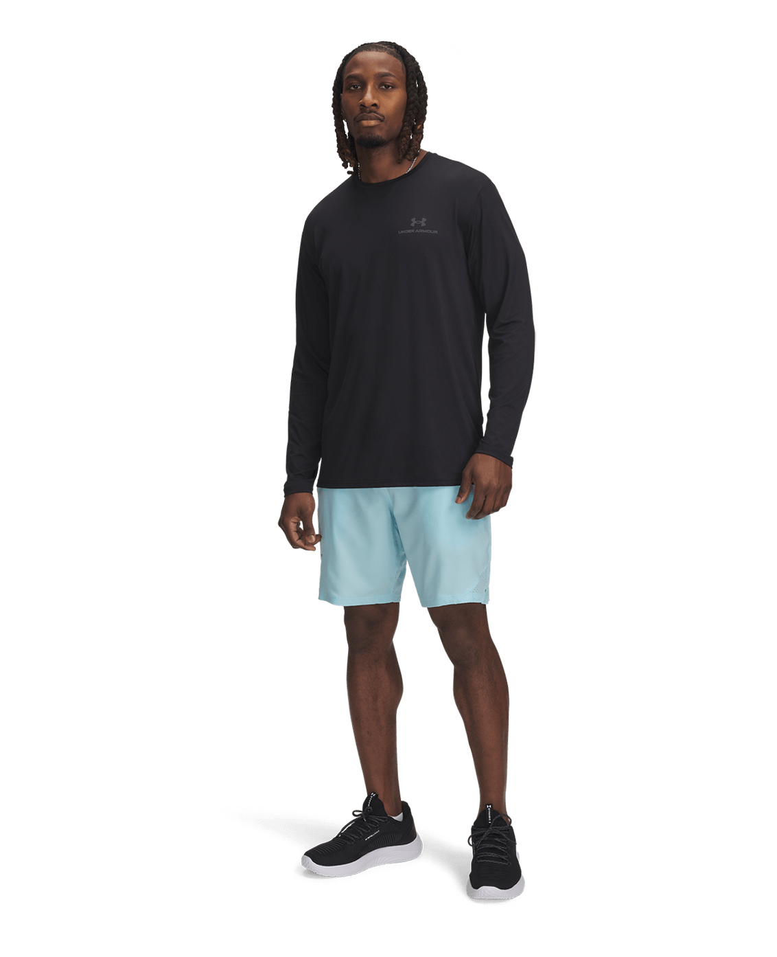 Men's UA Vanish Woven Shorts