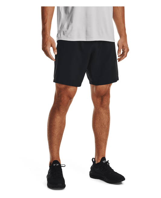 Under Armour Men's UA Woven Graphic Shorts