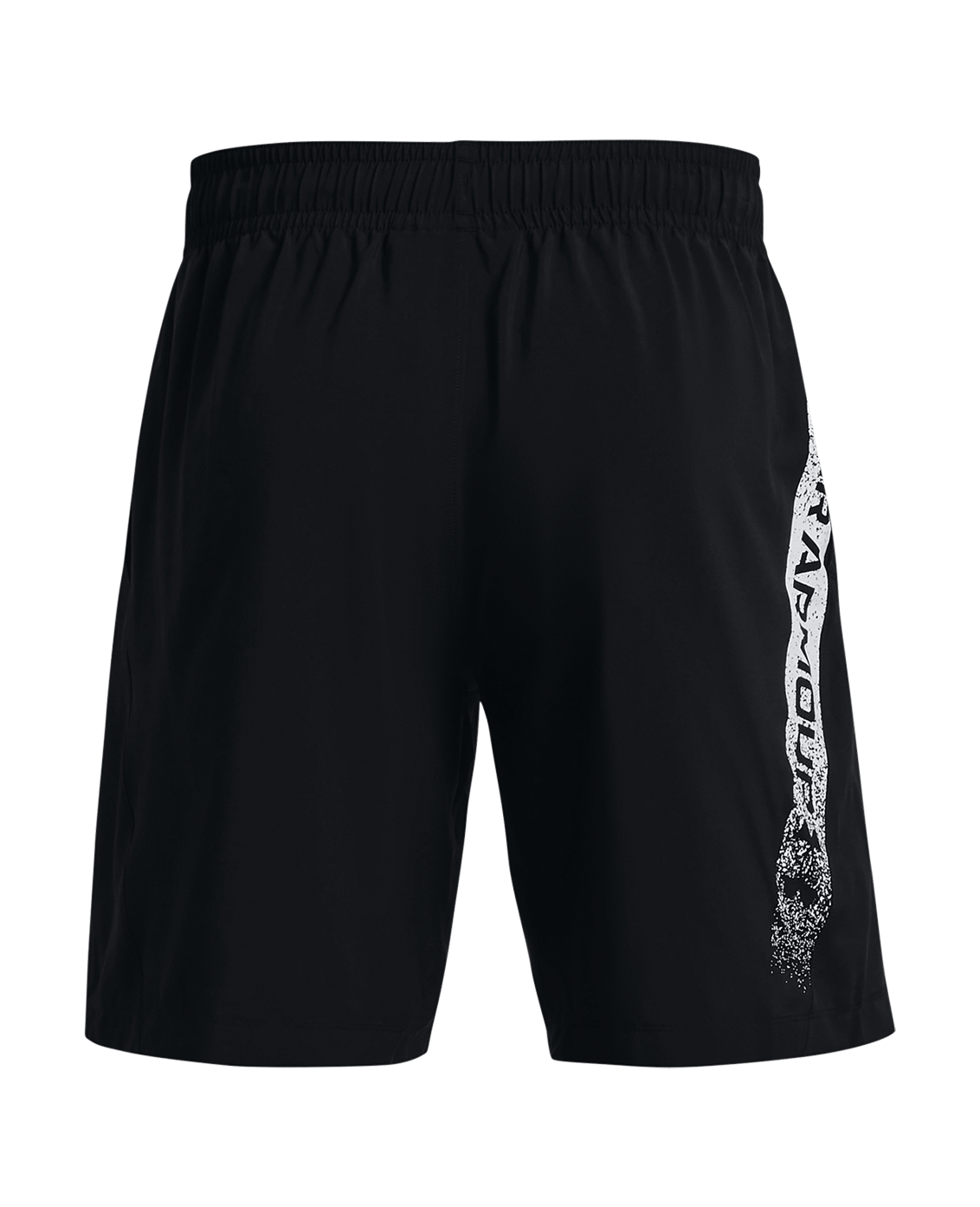 Men's UA Woven Graphic Shorts