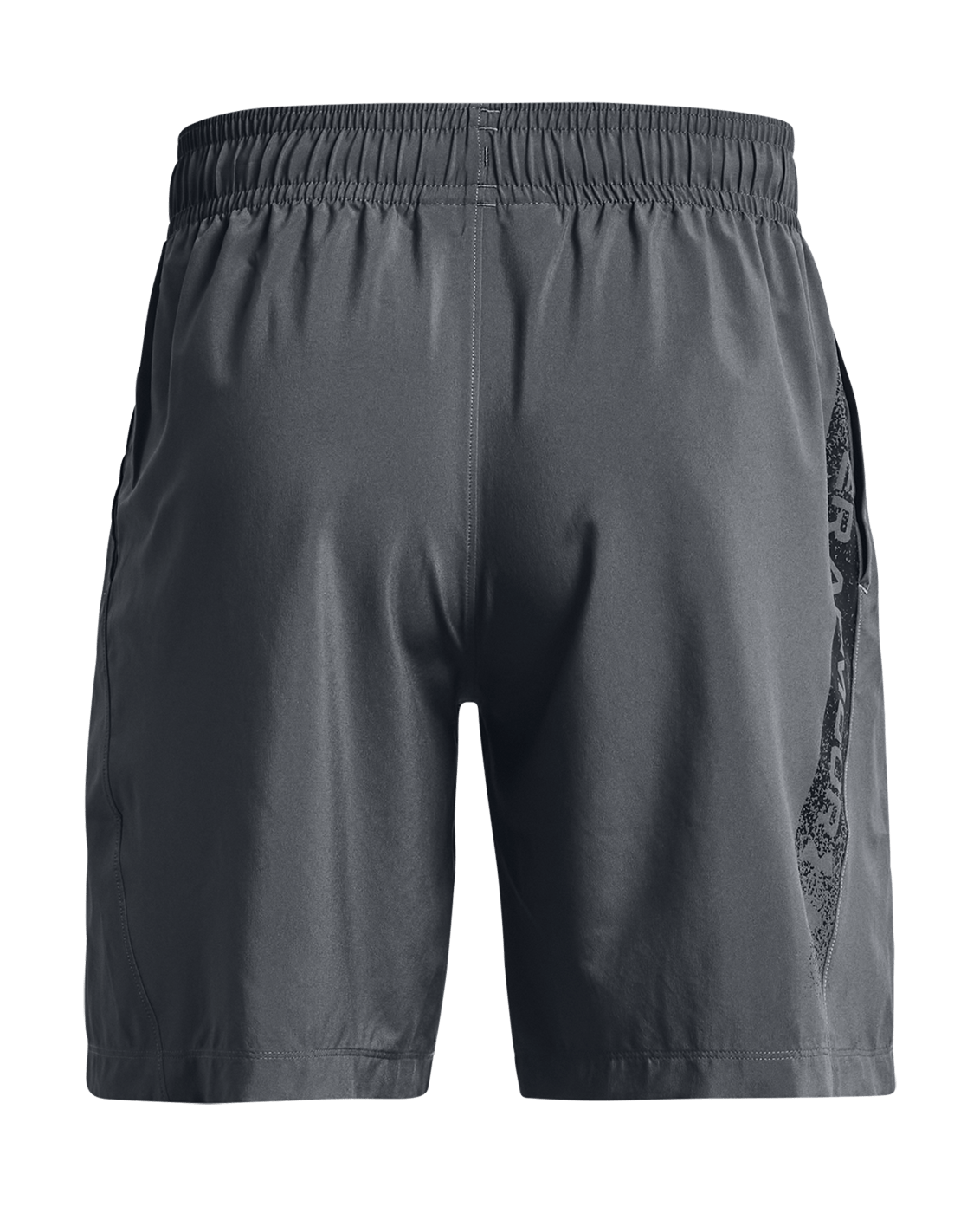 Under Armour Men's UA Woven Graphic Shorts