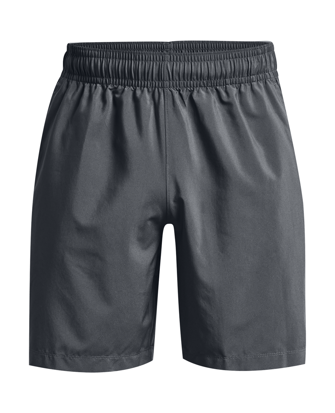 Men's UA Woven Graphic Shorts