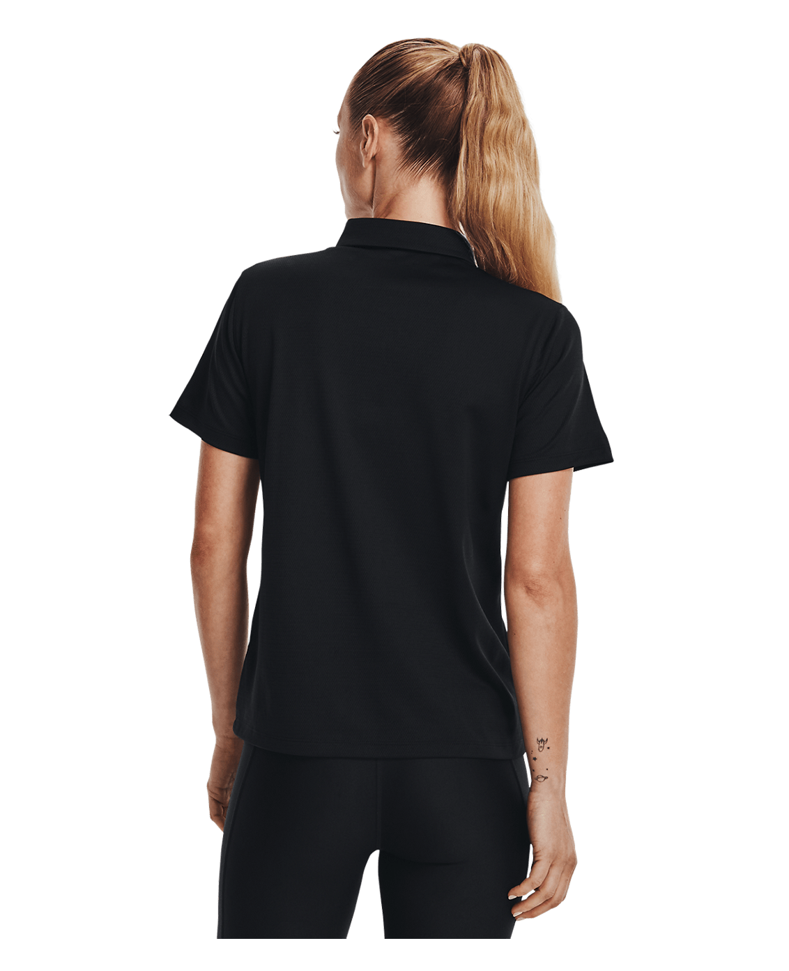 Women's UA Tech™ Team Polo