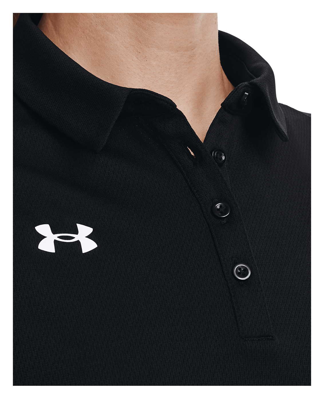 Women's UA Tech™ Team Polo