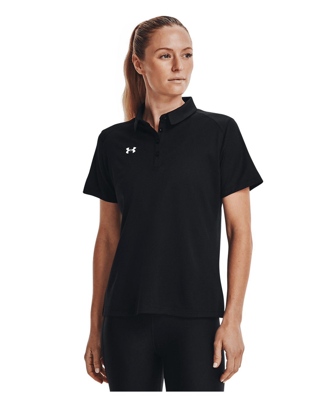 Women's UA Tech™ Team Polo