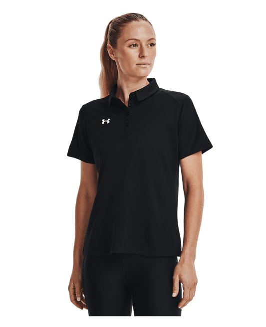 Women's UA Tech™ Team Polo