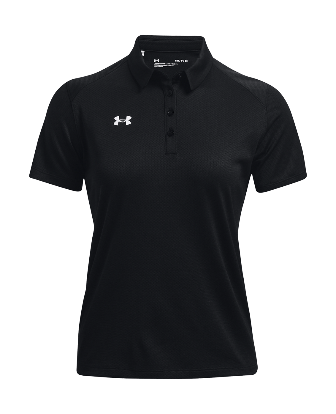 Women's UA Tech™ Team Polo