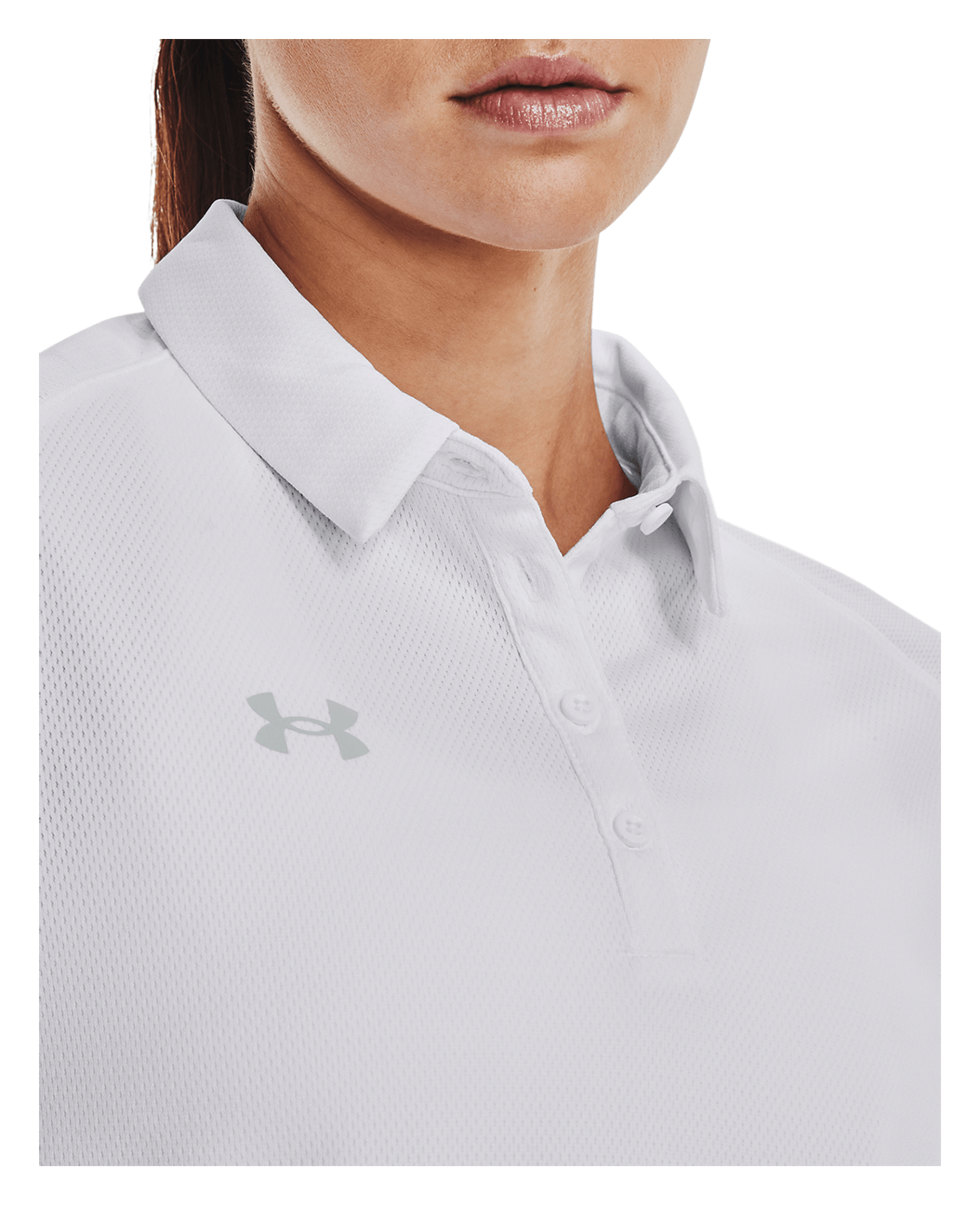 Women's UA Tech™ Team Polo