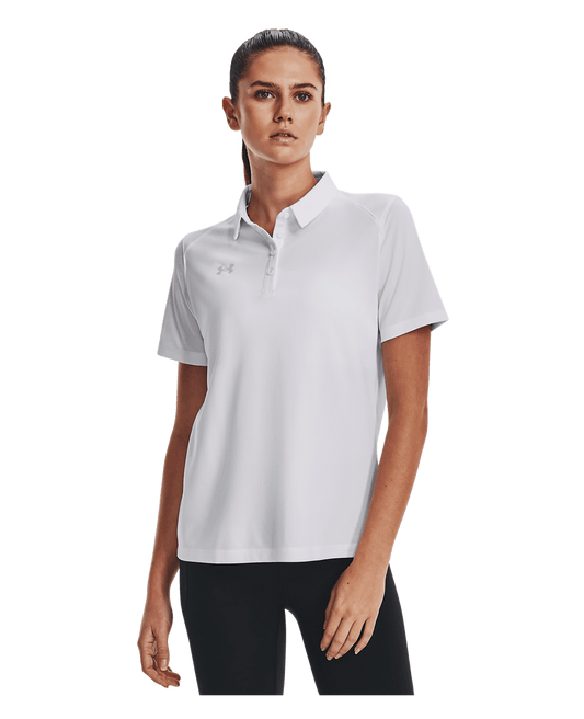 Under Armour Women's UA Tech™ Team Polo