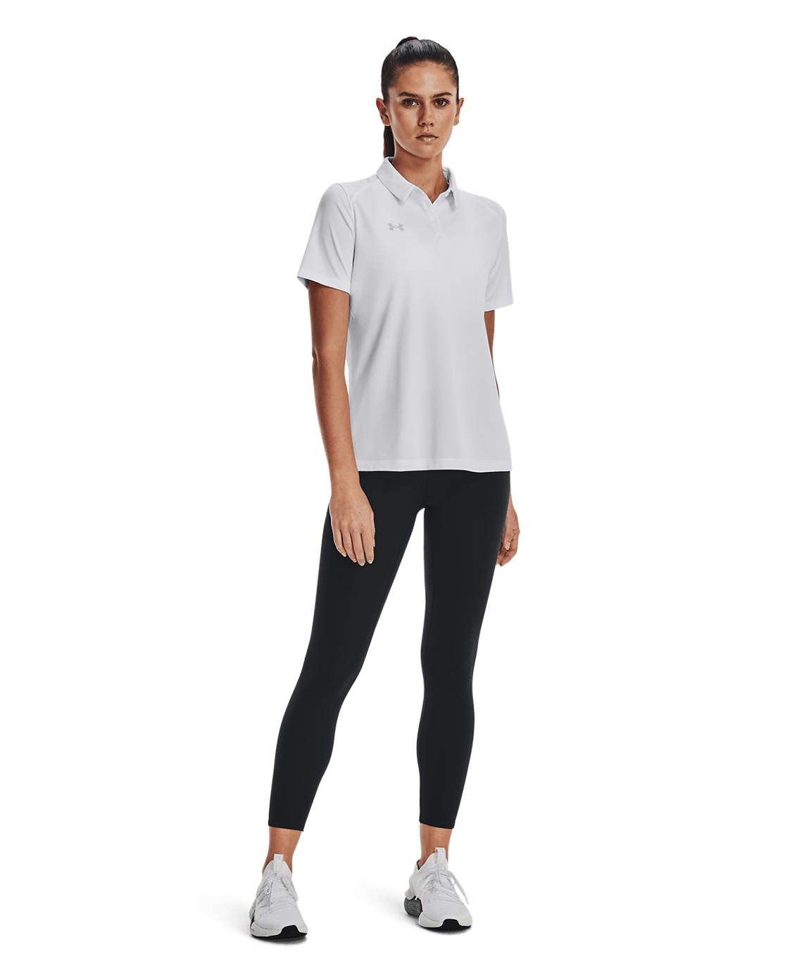 Women's UA Tech™ Team Polo