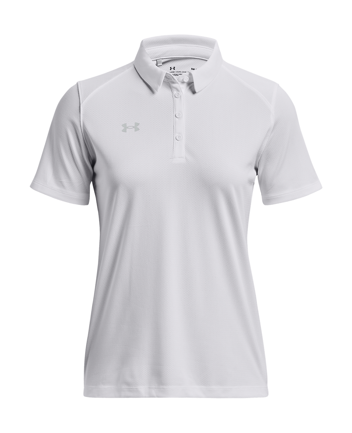 Women's UA Tech™ Team Polo