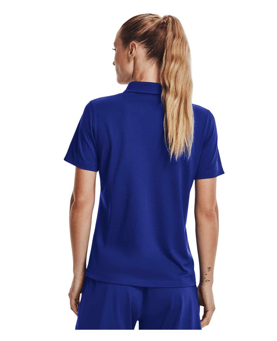 Women's UA Tech™ Team Polo