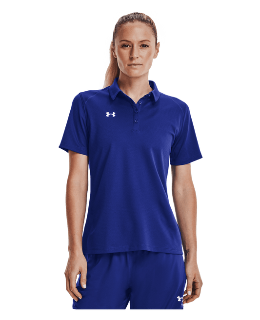 Women's UA Tech™ Team Polo