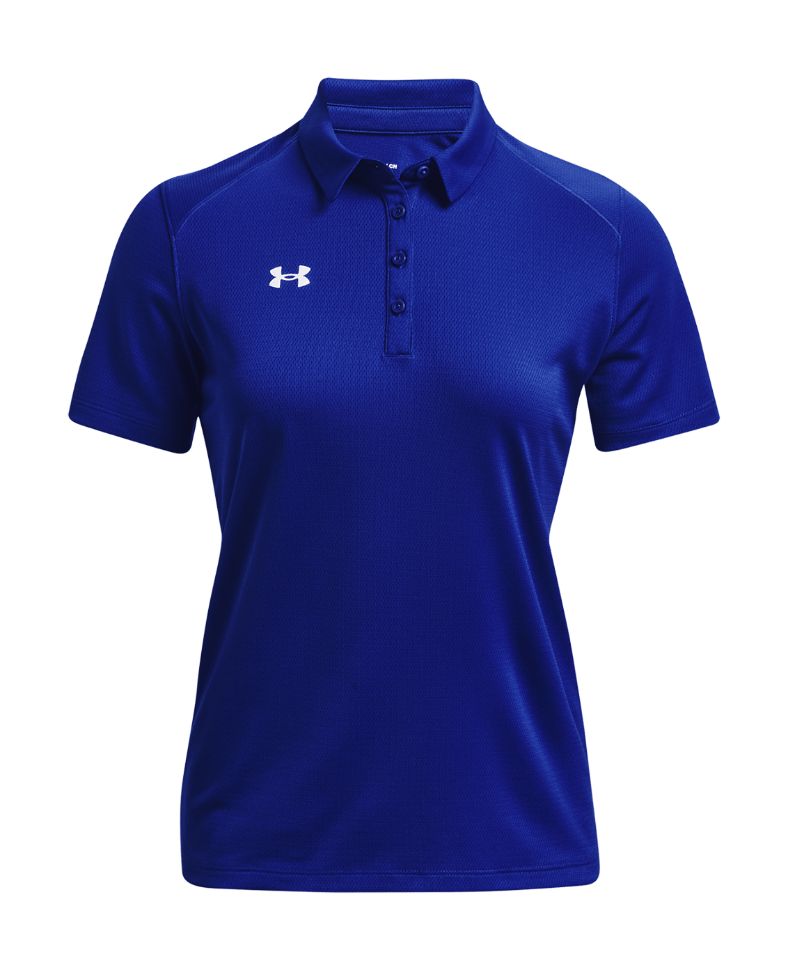 Women's UA Tech™ Team Polo