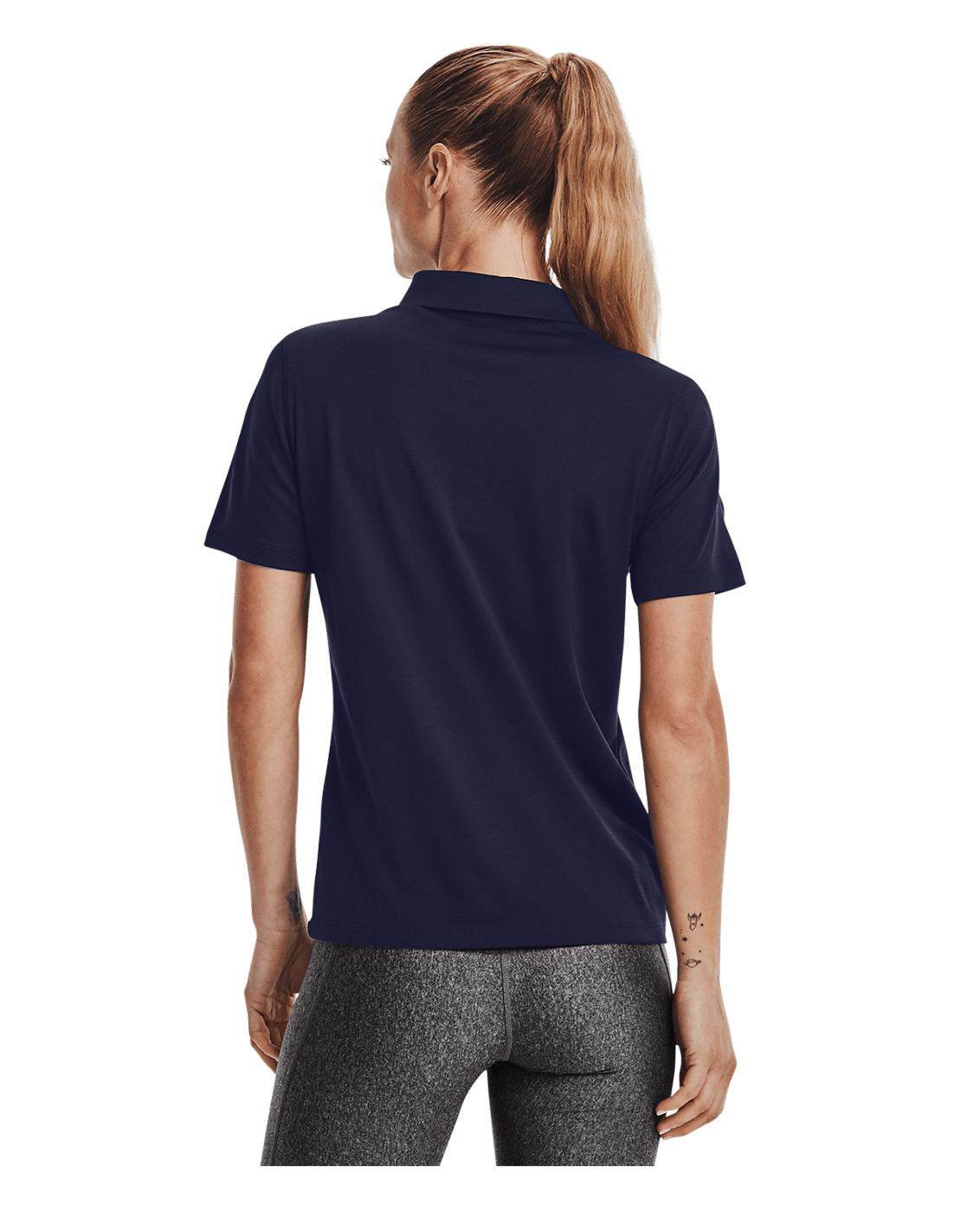 Women's UA Tech™ Team Polo