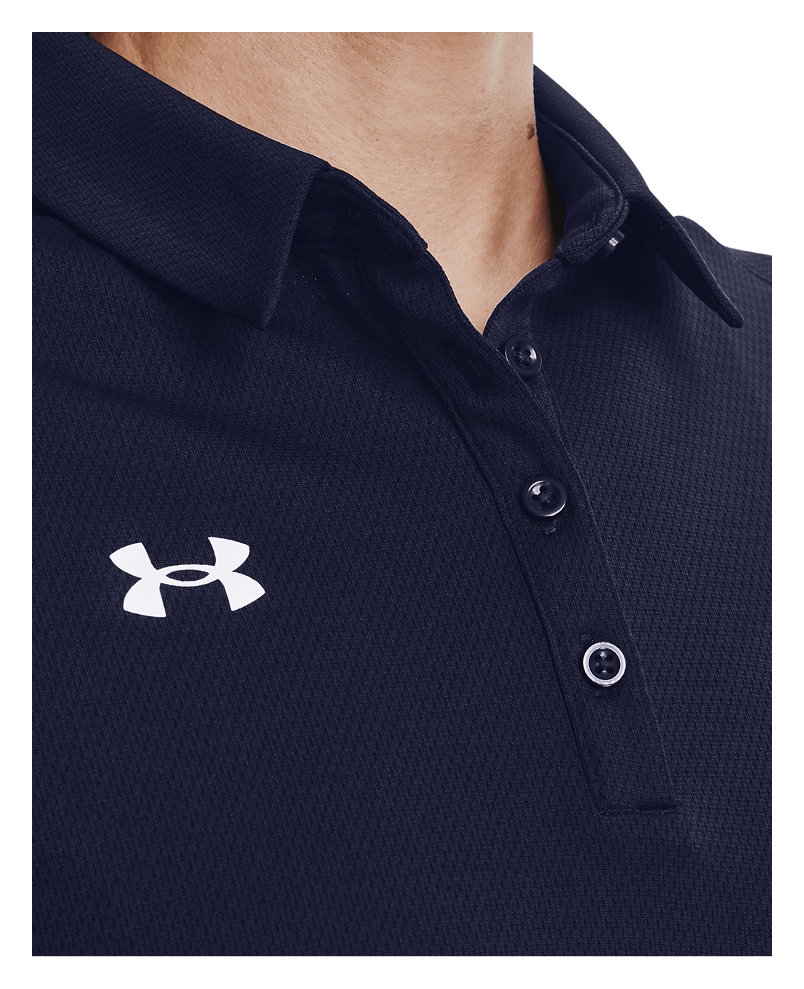 Women's UA Tech™ Team Polo